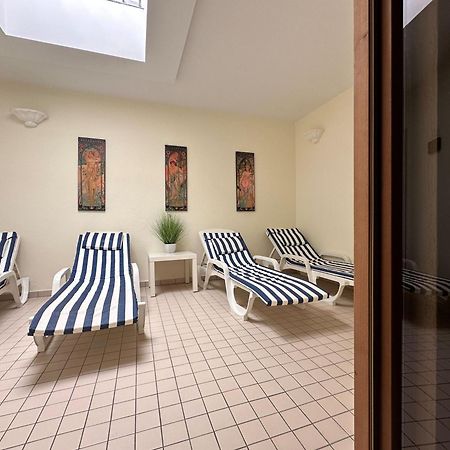 Villa Sonneck - Wohnung 7 Sellin  Εξωτερικό φωτογραφία