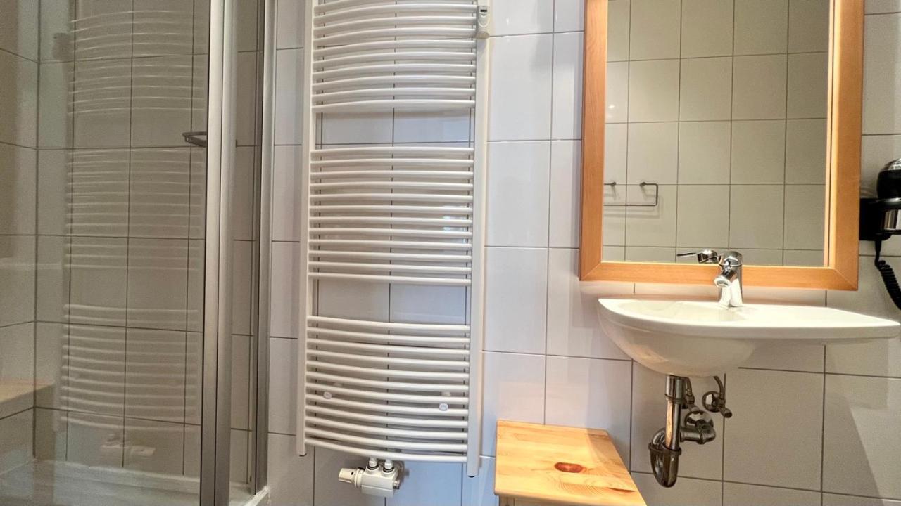 Villa Sonneck - Wohnung 7 Sellin  Εξωτερικό φωτογραφία