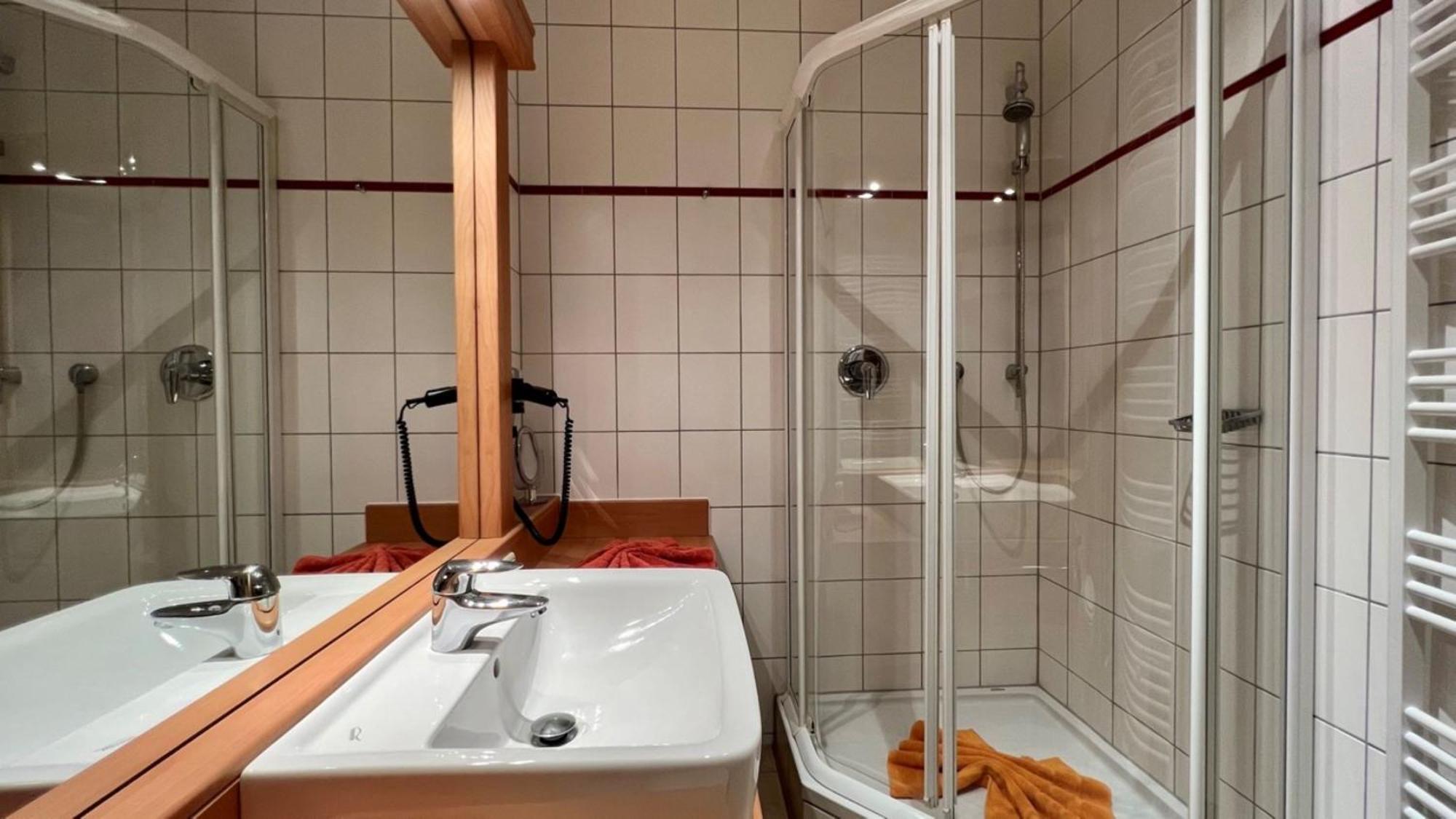 Villa Sonneck - Wohnung 7 Sellin  Εξωτερικό φωτογραφία