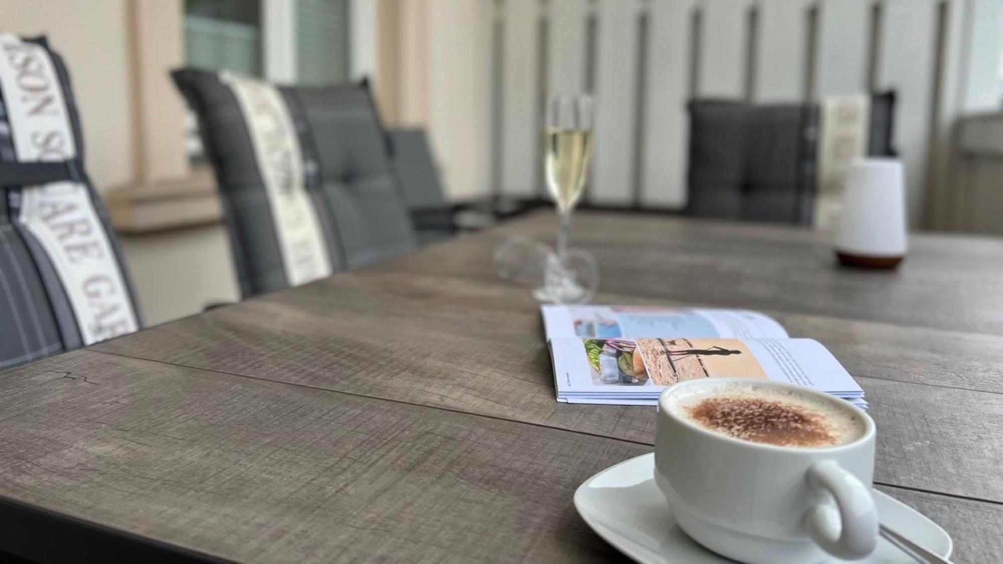 Villa Sonneck - Wohnung 7 Sellin  Εξωτερικό φωτογραφία