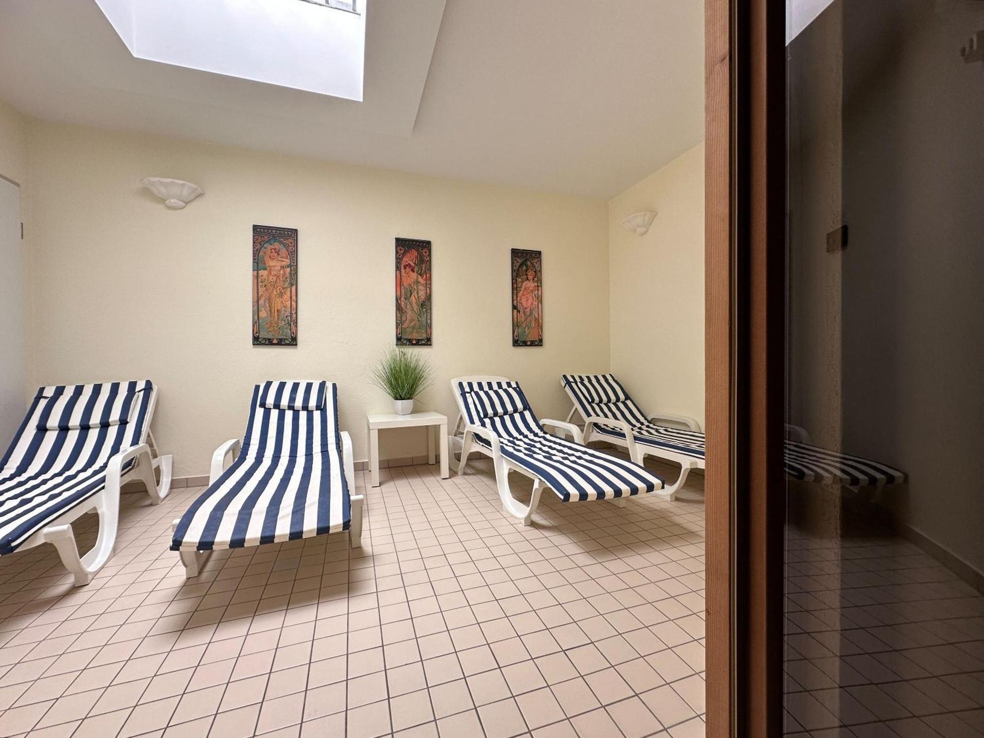 Villa Sonneck - Wohnung 7 Sellin  Εξωτερικό φωτογραφία