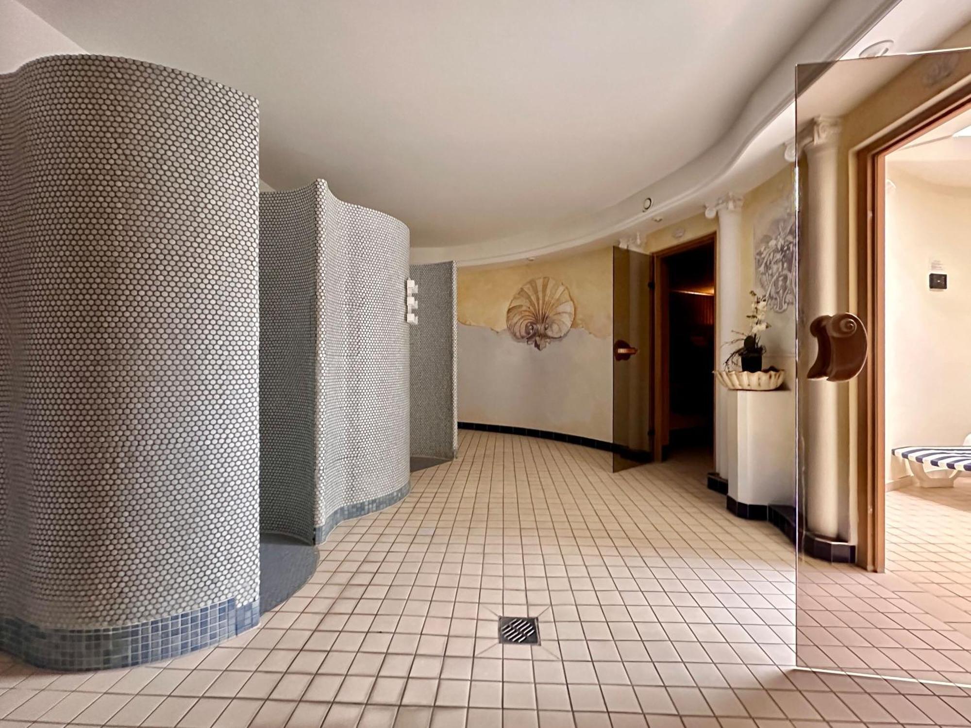 Villa Sonneck - Wohnung 7 Sellin  Εξωτερικό φωτογραφία